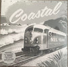 Neil Young : Coastal (Soundtrack) (LP, Album, Cle)
