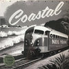 Neil Young : Coastal (Soundtrack) (LP, Album, Rec)