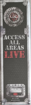 Whitesnake : Access All Areas Live (Box + CD, RE, RM + 2xCD, RE, RM + 2xCD, RE, RM + C)