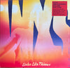 INXS : Listen Like Thieves (LP, Album, RE, RM + CD, Album, RE, RM + 2xCD + Dlx)