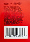 INXS : Listen Like Thieves (LP, Album, RE, RM + CD, Album, RE, RM + 2xCD + Dlx)
