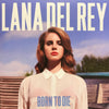 Lana Del Rey : Born To Die (CD, Album)