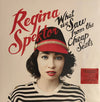 Regina Spektor : What We Saw From The Cheap Seats (LP, Album, Ltd, RE, RP, Red)