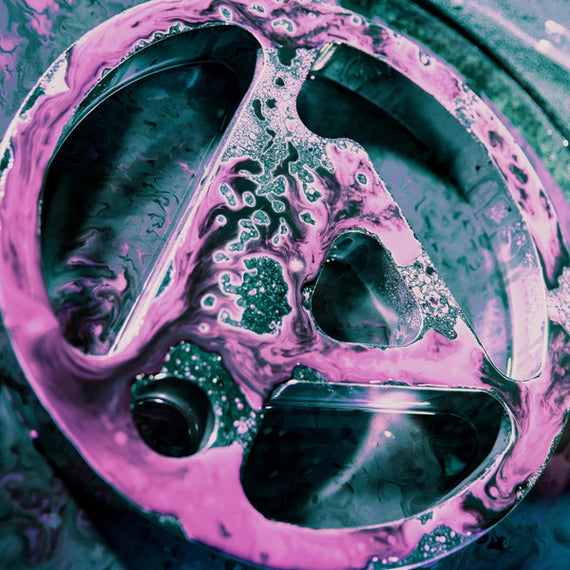 Linkin Park : From Zero (2xCD, Album, Dlx, RE, Exp)