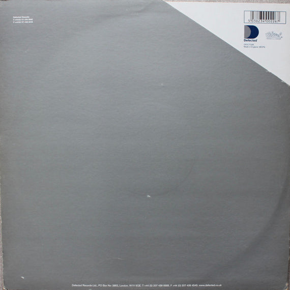 Loleatta Holloway : Dreamin' (12")