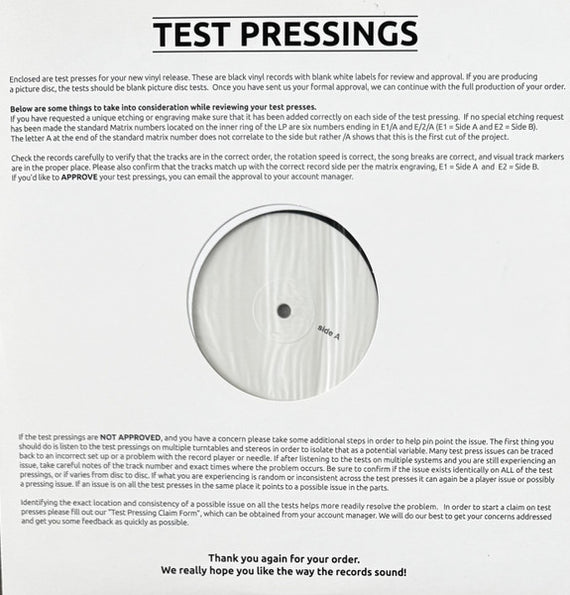 Sebadoh : Act Surprised (LP, Album, TP)