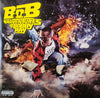 B.o.B : B.o.B Presents: The Adventures Of Bobby Ray (2xLP, Album, Ltd, RE, Tra)