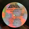 Willie Colon* Canta Hector LaVoe* : Guisando/Doing A Job (LP, Album, RE, RM)