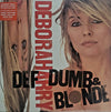 Deborah Harry : Def, Dumb & Blonde (2xLP, Album, RE, RM)