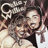 Celia* Y Willie* : Celia Y Willie (LP, Album, Ltd, RE, Mou)