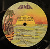 Hector Lavoe : Strikes Back (LP, Album, RE)