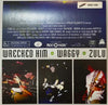 Blink-182 : They Came To Conquer...Uranus (7", EP, Ltd, Num, RP, Vio)