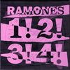 Ramones : 1!2!3!4!  (Blu-ray, Blu-ray-A, Album, RE, RM, Multichannel + )
