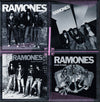 Ramones : 1!2!3!4!  (Blu-ray, Blu-ray-A, Album, RE, RM, Multichannel + )