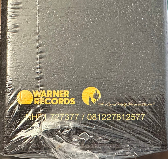 ZZ Top : From The Top: 1979-1990 (LP, Album, Ltd, Num, RE, 180 + LP, Album, Ltd, Num)