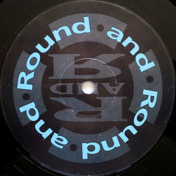 Transformer 2 : Pacific Symphony Too (12")