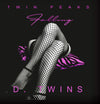 D. Twins : Twin Peaks - Falling (12", Maxi, Ltd, RE, RM, Pur)