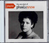 Phoebe Snow : The Very Best Of Phoebe Snow (CD, Album, Comp)