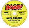 Stiv Bators : Disconnected (CD, Album, RE, RM)