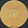 Van Halen : Balance (LP, Album, RE, RM + LP, S/Sided, Album, Etch, RE, )