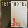 Pretenders* : The Singles (2xLP, Comp, RE)