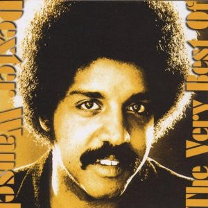 Dexter Wansel : The Very Best Of Dexter Wansel (2xCD, Comp)