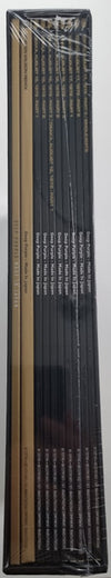 Deep Purple : Made In Japan (2xLP, Album, Rem + 8xLP, Rem + Box, Dlx, Ltd, RE)