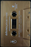 Deftones : Private Music (Cass, Album)