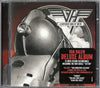 Van Halen : A Different Kind Of Truth (CD, Album + DVD-V, Dlx, NTSC + Dlx)