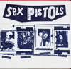 Sex Pistols : Never Mind The Bollocks Here's The Sex Pistols (LP, Album, Ltd, Num, RE, RM, 180)