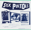 Sex Pistols : Never Mind The Bollocks Here's The Sex Pistols (LP, Album, Ltd, Num, RE, RM, 180)