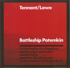 Tennant / Lowe : Battleship Potemkin (CD, Album, RE, RM)
