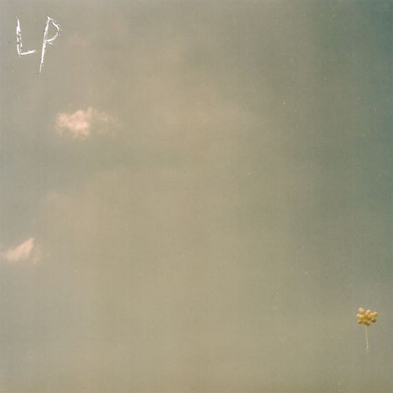 LP* : Spooky Action At A Distance (LP, Album)