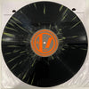 Twenty One Pilots : Breach (LP, Album, Ltd, Bla)