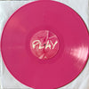 Ed Sheeran : Play (LP, Album, Ltd, Pin)