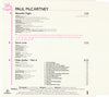Paul McCartney : Beautiful Night (CD, Single, CD2)