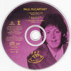 Paul McCartney : Beautiful Night (CD, Single, CD2)