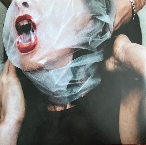 Dying Wish (2) : Flesh Stays Together (12", Album, Ltd, Sol)