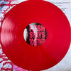 Dying Wish (2) : Flesh Stays Together (12", Album, Ltd, Sol)