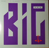Yes : Big Generator (LP, Album, Ltd, RE, Ora)