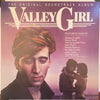 Various : Valley Girl (Music From The Original Motion Picture Soundtrack) (LP, Pin + LP, Tur + Comp, RE)