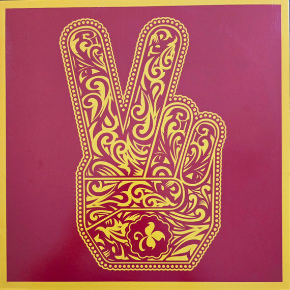 Stone Temple Pilots : Stone Temple Pilots (LP, Album, RE,  Re)