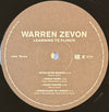 Warren Zevon : Learning To Flinch (2xLP, Album, RE, RP)