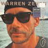 Warren Zevon : Mutineer (LP, Album, RE, RP)