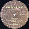 Warren Zevon : Mutineer (LP, Album, RE, RP)