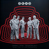 Devo : Energy Dome Frequencies (Songs From The Devo Documentary) (LP, Comp, Red)
