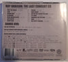 Roy Orbison : The Last Concert (CD, Album + DVD-V, NTSC)