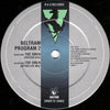 Beltram & Program 2* : The Omen (12")