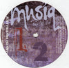 Musiq Soulchild : Just Friends (Sunny) (12")