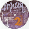 Musiq Soulchild : Just Friends (Sunny) (12")